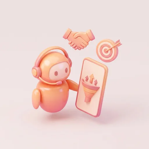 مندوب مبيعات